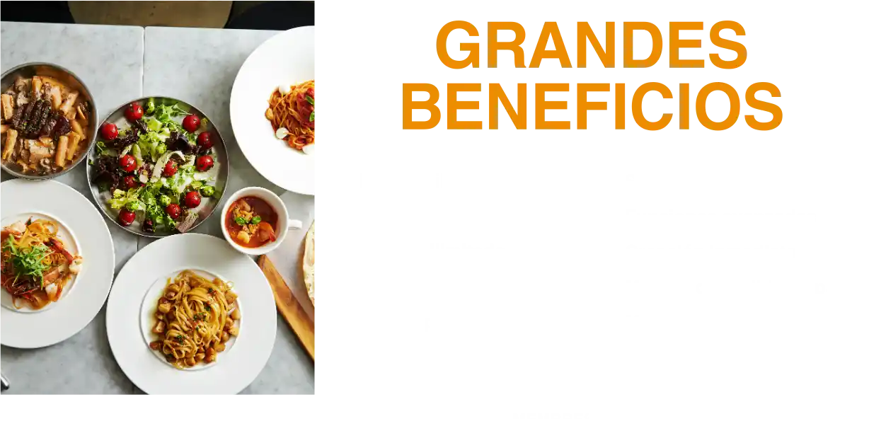 Benefits