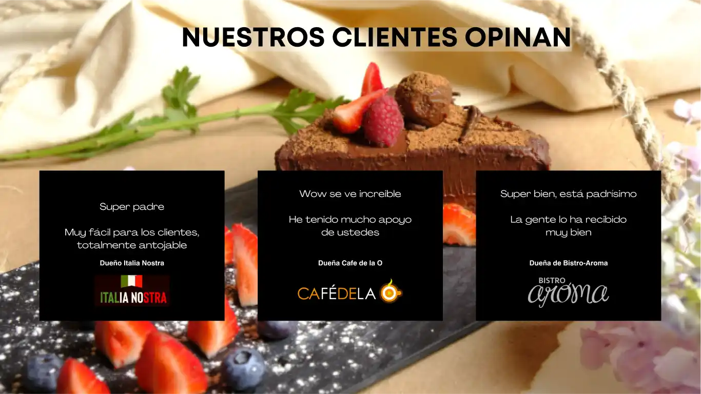 Clients