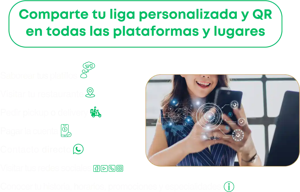 Share QR
